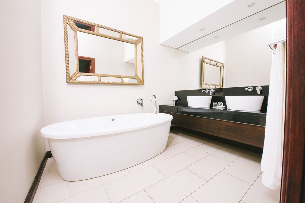 Meerendal Boutique Hotel Durbanville Exteriör bild